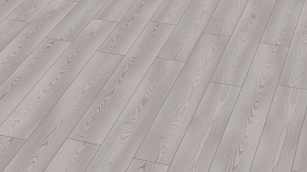 Ламинат Kronotex Exquisit D 4707 Милки Пайн серый (микро фаска с 4-х сторон), 1 м.кв.